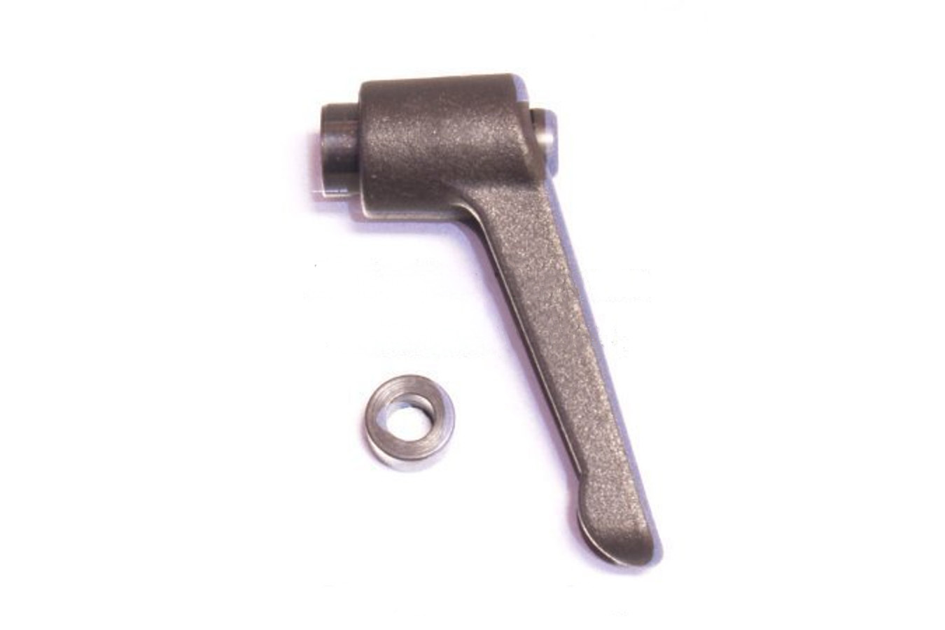 E Arthur Brown Co Harris Bipods Original Swivel Locking S-Lever