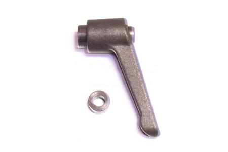 S-LEVER FOR HARRIS BIPODS