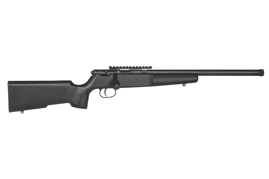 Savage Rascal Target 22 LR Bolt Action Rifle 