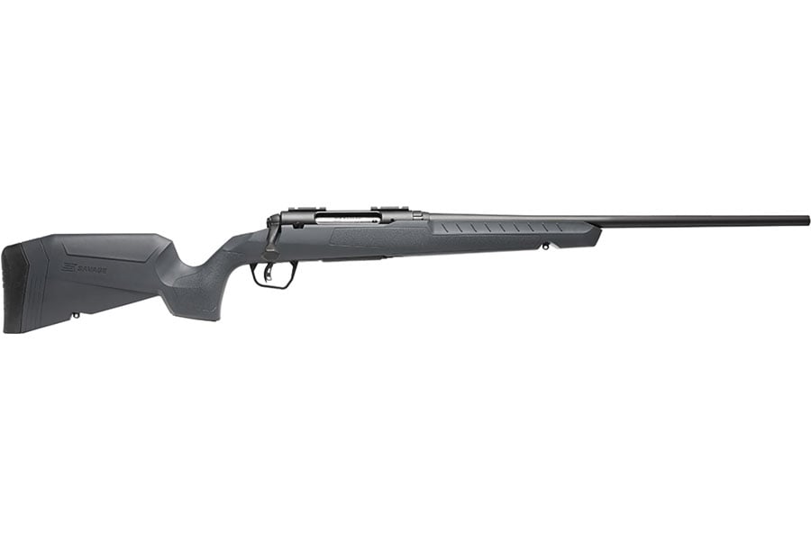 Savage Axis 2 400 Legend Bolt Action Rifle In Grey