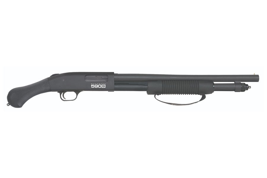 Mossberg Shockwave 12 Gauge Pump Action Shotgun 