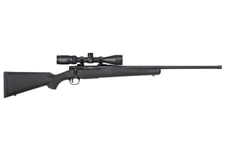 MOSSBERG PATRIOT 450BM LBA TRIGGER SPIRAL BARREL TB VORTEX 3-9X40