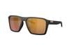 COSTA DEL MAR ANTILLE NETPLUS BLACK WITH GOLD MIRROR LENSES