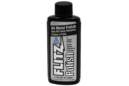 FLITZ POLISH 1 .75OZ TUBE