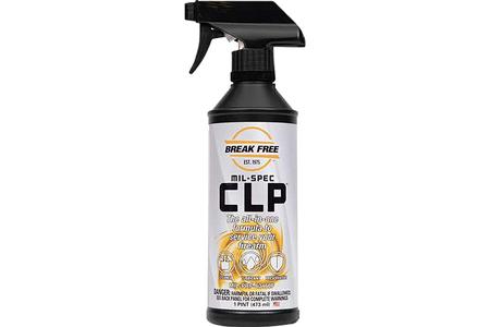 CLP 1 PINT SPRAY BOTTLE