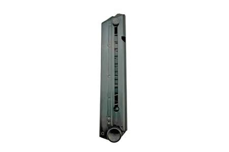 LUGER 30/9MM BLUE 7 ROUND