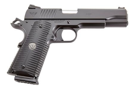 ACP 9MM 4.25 10+1 BLK AMBI ACP-COM-9A