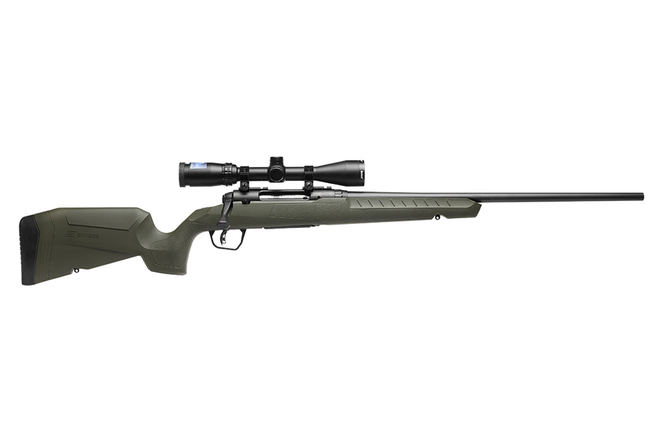 Savage Axis 2 XP 30-06 Springfield Bolt Action Rifle With 3-9x40 scope 