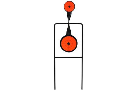 SHARPSHOOTER .22 LR DBL ACTION SPINNER