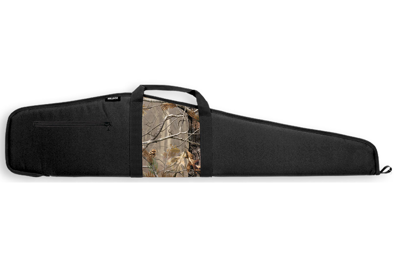 Bulldog Camo Panel Rifle Case 44
