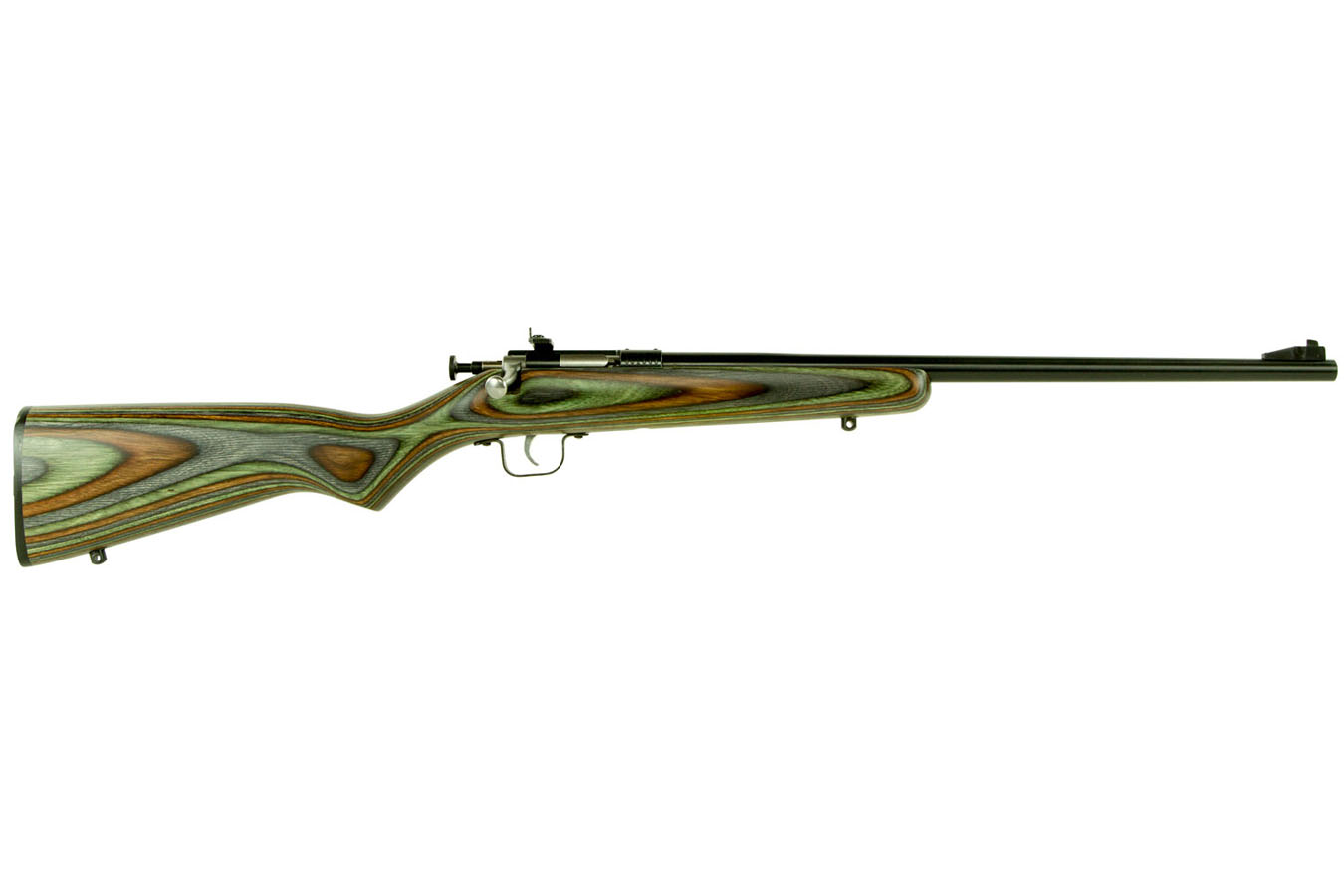 Keystone Crickett 22 LR Rimfire Rifle 