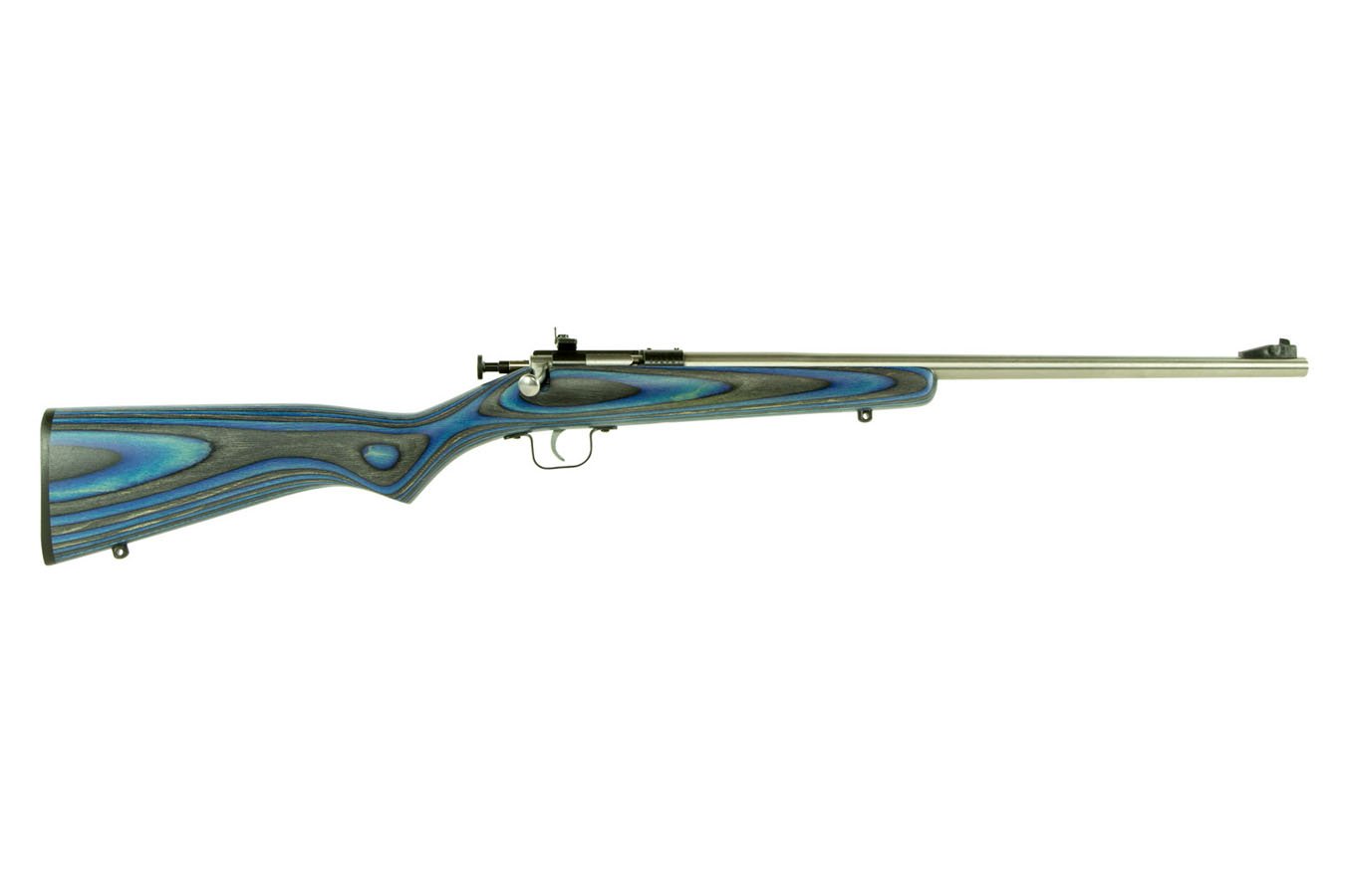 Keystone Crickett 22 LR Single Shot Rimfire Rifle 