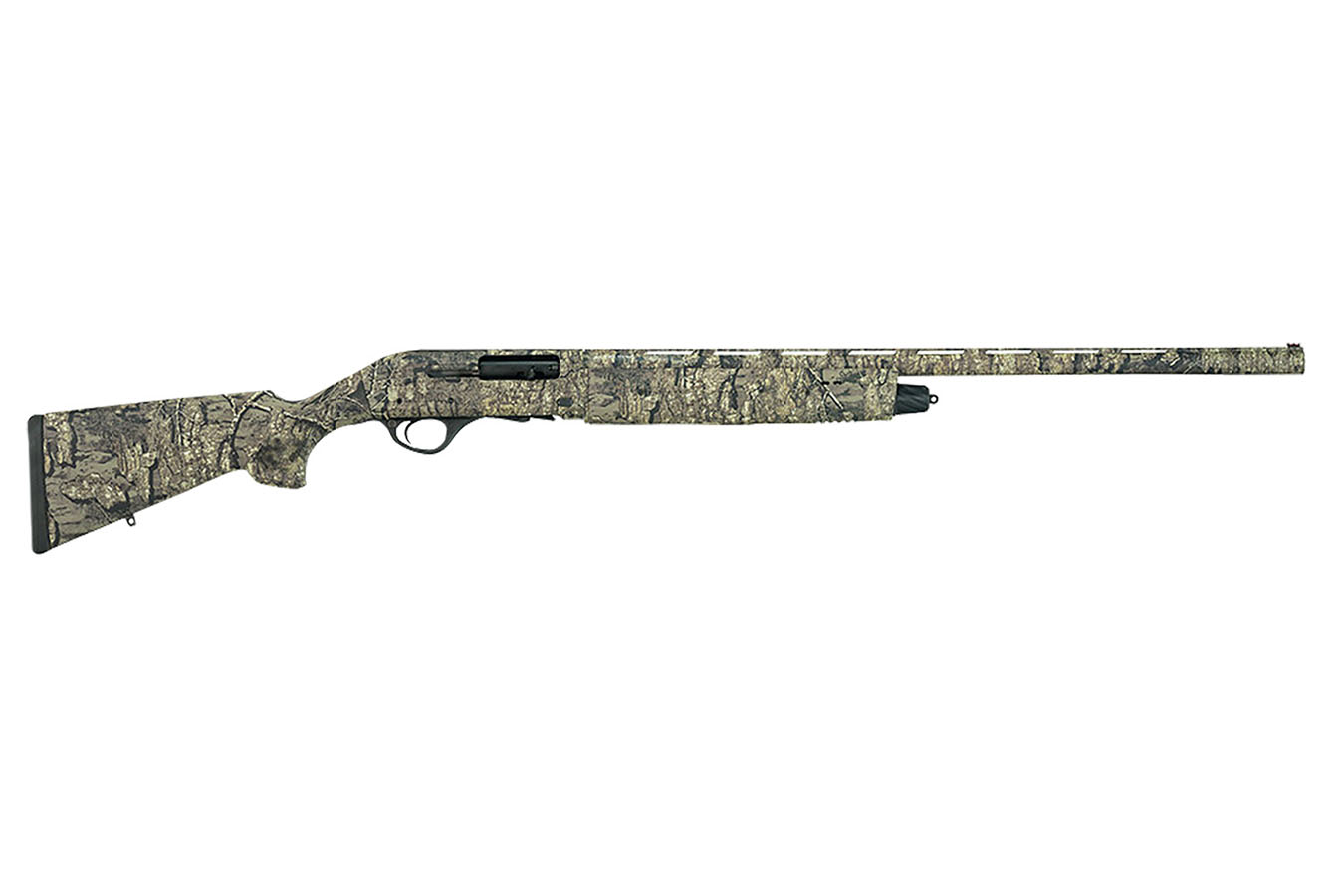 Escort PS 410 Gauge Pump Action Shotgun In Realtree Timber Camofloge 