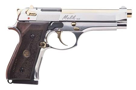 DERYA MELIK9.NG.TR     MELIK GOLD 9MM 17RD