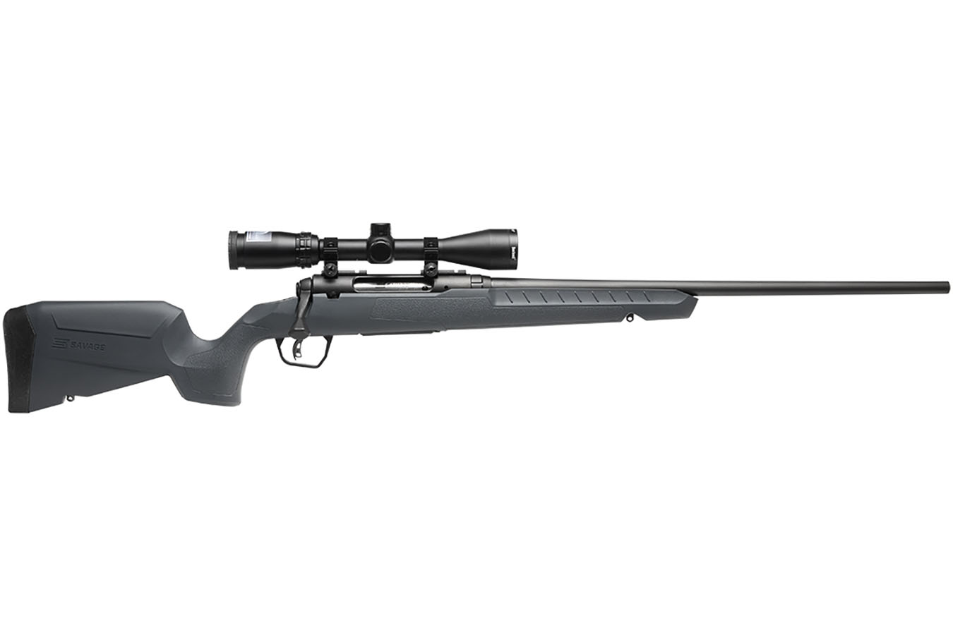 Savage Axis 2 XP 400 Legend Bolt Action Rifle With 3-9x40 scope