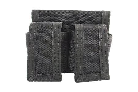 DOUBLE SPEEDLOADER POUCH, NYLON