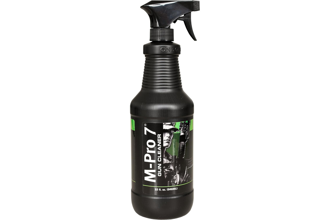 M-pro 7 32 oz M-Pro-7 Cleaner - Spray Bottle
