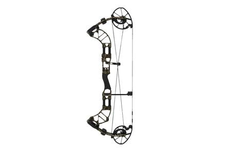 FORM 30 RH 29.0 70 BOTTOMLANDS / BOTTOMLANDS
