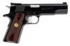 COLT 1911 GOLD CUP SERIES 70 9MM 5` BBL BLUED BLEMISHED