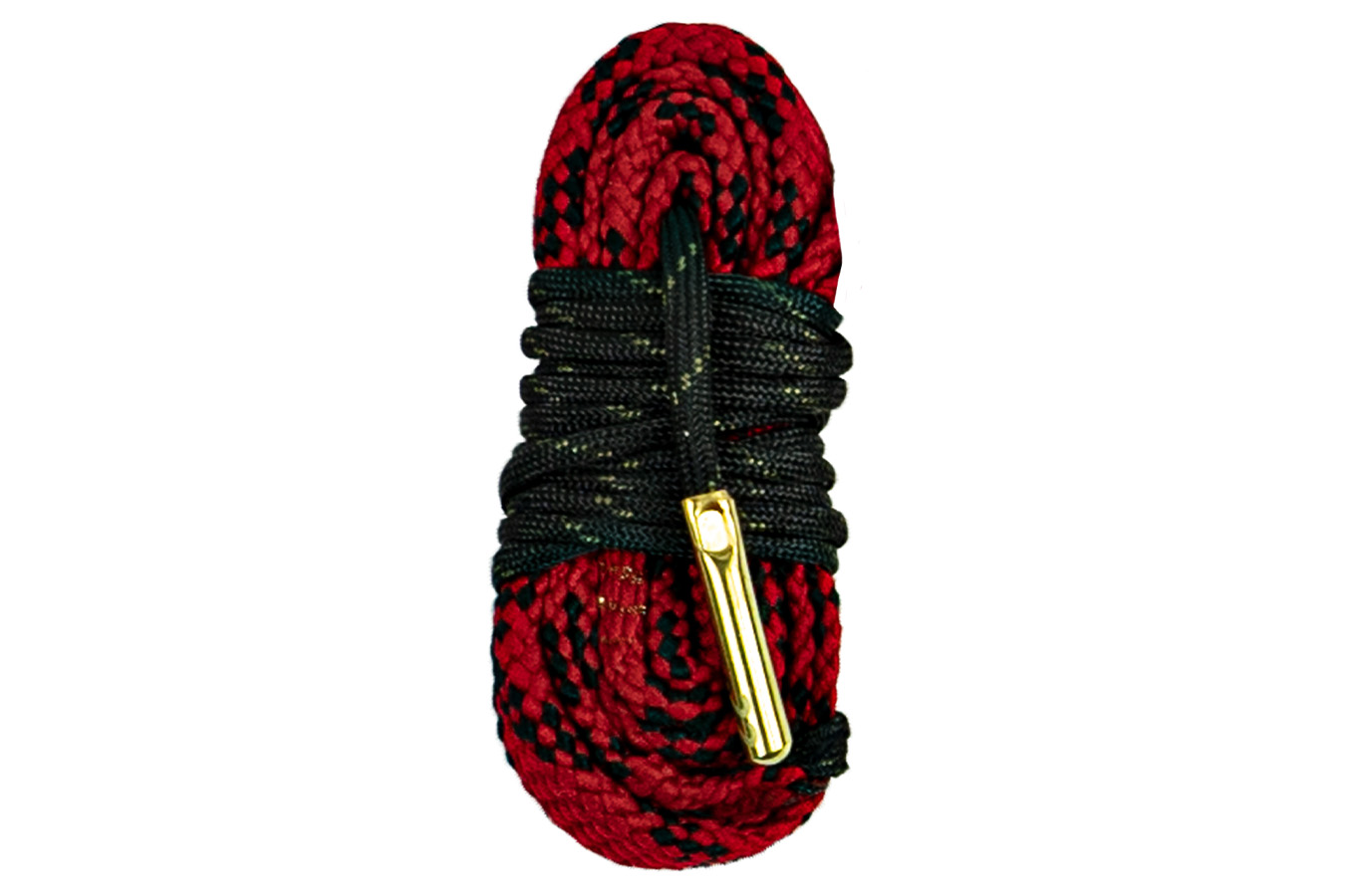 Kleen Bore Kwik Kleen One Pull Rope Cleaner .22/ .223/ .556mm Cal Rifle W/BreakFree CLP Wipe