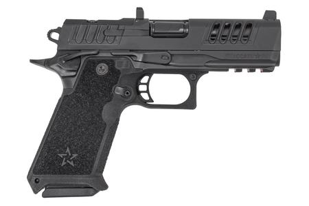 HD P4 DUTY 9 MM