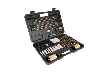 DELUXE GUN CLEANING KIT