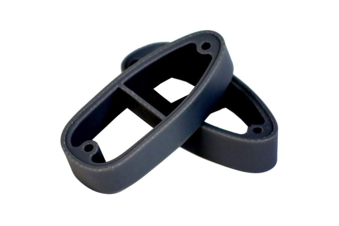 Keystone Crickett Stock Spacer Kit - Black