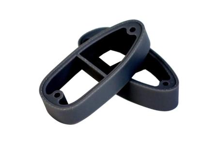 CRICKETT SPACER KIT BLACK