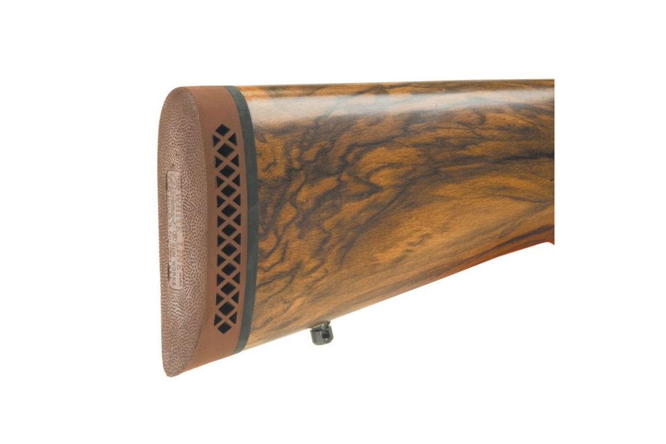 Lyman F325 Deluxe Shotgun & Rifle Pad