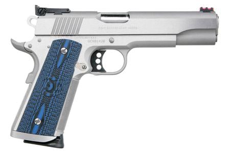 GOLD CUP TROPHY 9MM  BLEMISHED