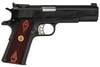 COLT 1911 GOLD CUP 38 SUPER SERIES 70 5` BBL BLUED BLEMISHED