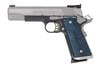 COLT GOLD CUP TROPHY 45ACP 5` BARREL TWO TONE BLEMISHED