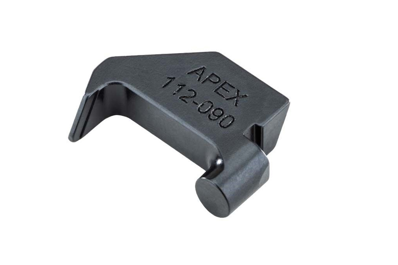 Apex Tactical Failure Resistant Extractor for Sig Sauer P320