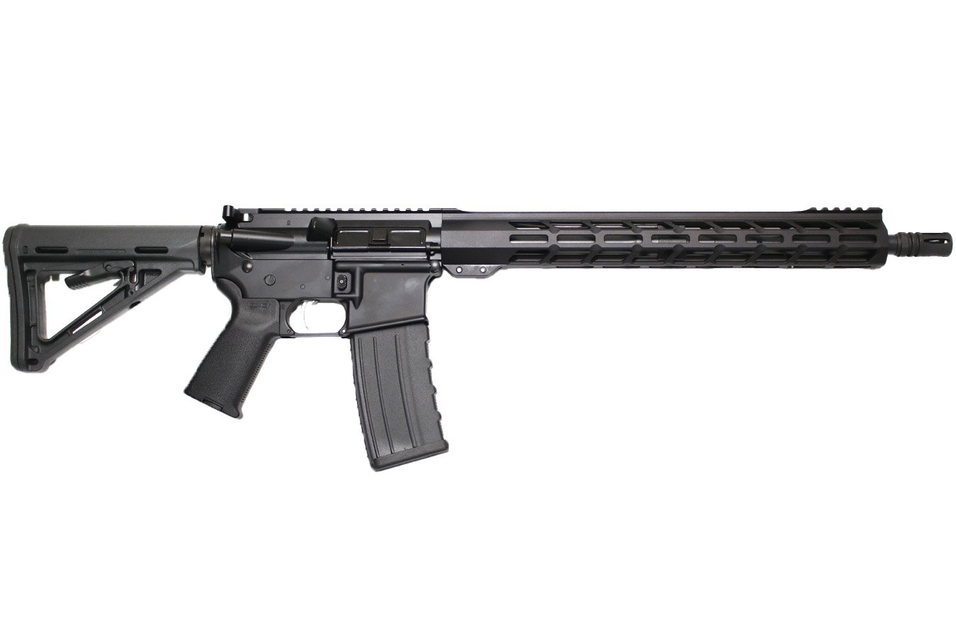 No. 3 Best Selling: ANDERSON MANUFACTURING AM-15 5.56 NATO 16 IN BARREL M-LOK MOE