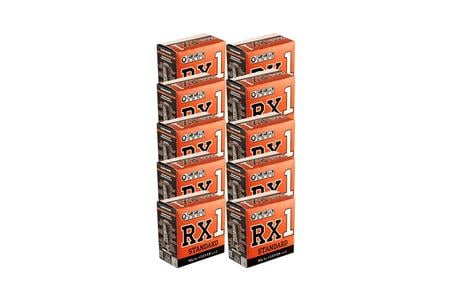 CLEVER STANDARD RX1 12GA 2-3/4DR 1-1/8OZ #7.5 (CMRX112L75)