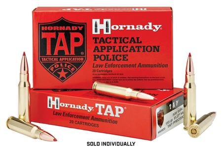 300 WIN MAG 178 GR ELD MATCH TAP (LE)