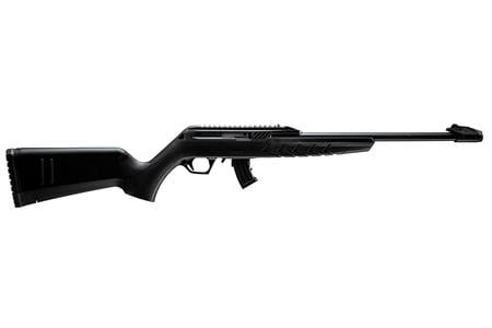 TM22 STANDARD 22 LR 18` BARREL BLACK ALUMINUM RECEIVER
