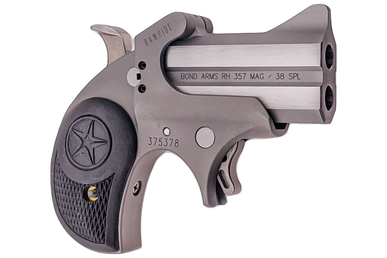 Bond Arms Inc Rawhide 357 Magnum Break Action Pistol 