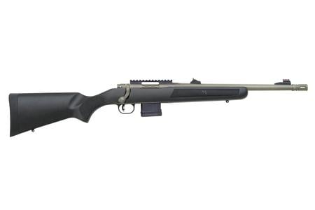 MOSSBERG MVP PATROL 5.56 NATO 16.25 IN THREADED BARREL WITH A2 FLASH SUPPRESSOR