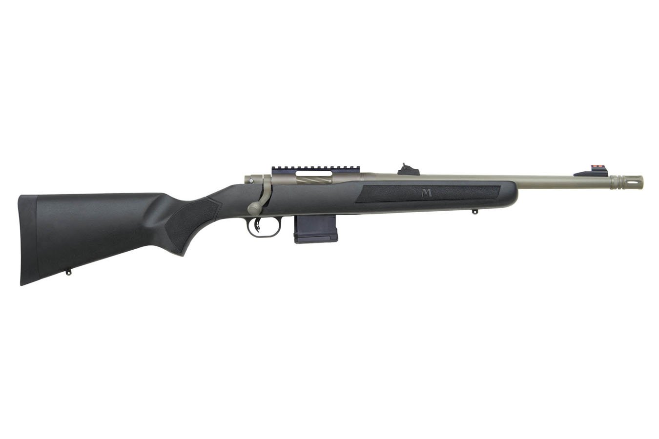 Mossberg MVP Patrol 5.56 NATO Bolt Action Rifle 