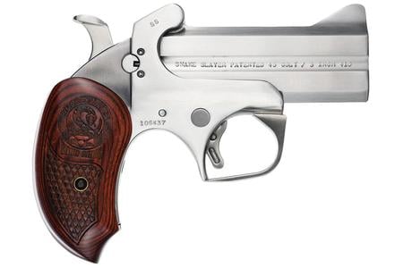 BOND BASS   SNAKESLAYER       357MAG  3.5  2R STST