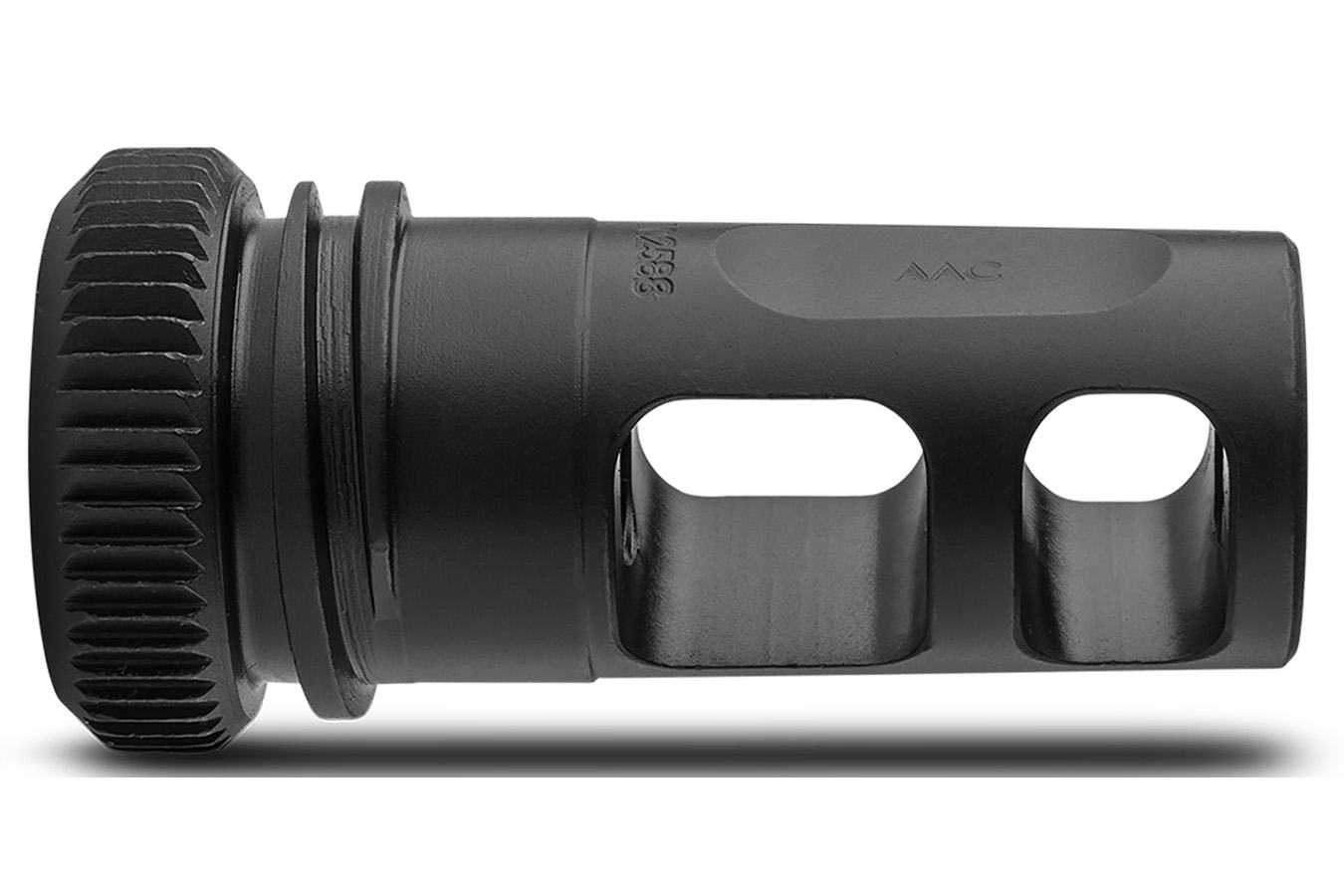 Advanced Armament Corp Blackout Muzzle Brake 30 Cal 5/8