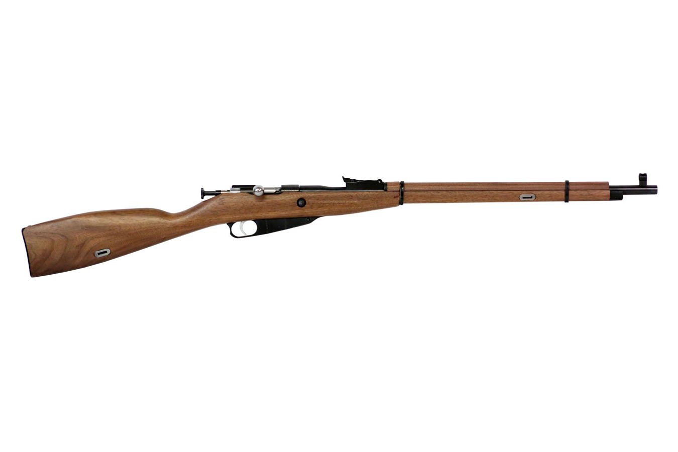 Keystone 91/30 22 LR Bolt Action Rimfire Rifle 
