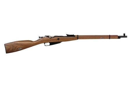 MINI MOSIN 22LR BL/WD 20
