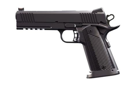 TAC ULTRA FS HC 10MM 5 16+1