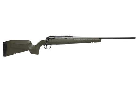 AXIS 2 COMPACT GEN II 6.5 CREEDMOOR 20BBL (1)4RD O.D. GREEN