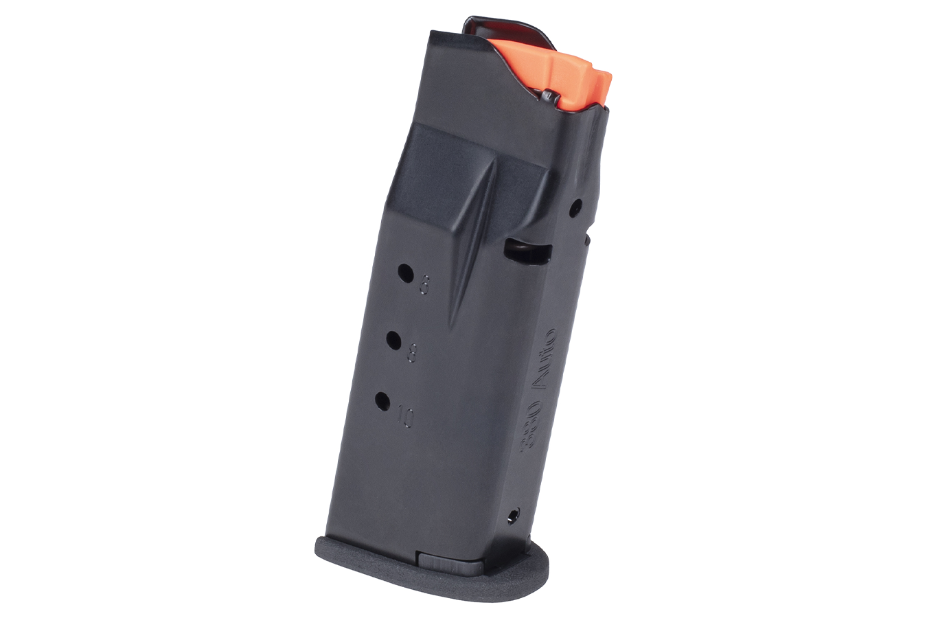 SMITH AND WESSON MP BODYGUARD 2.0 MAGAZINE 380 ACP 10 RD