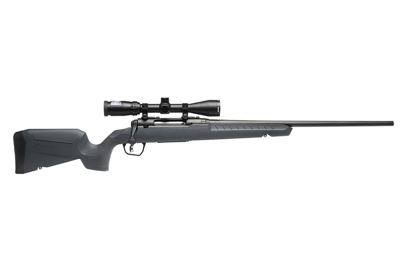 Savage Axis 2 XP 350 Legend Bolt Action Rifle With 3-9x40 scope