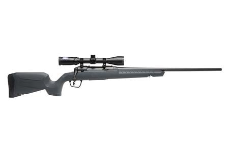 AXIS 2 XP COMPACT GEN II 350 LGND 18 BBL (1)4RD GRY W/SCOPE