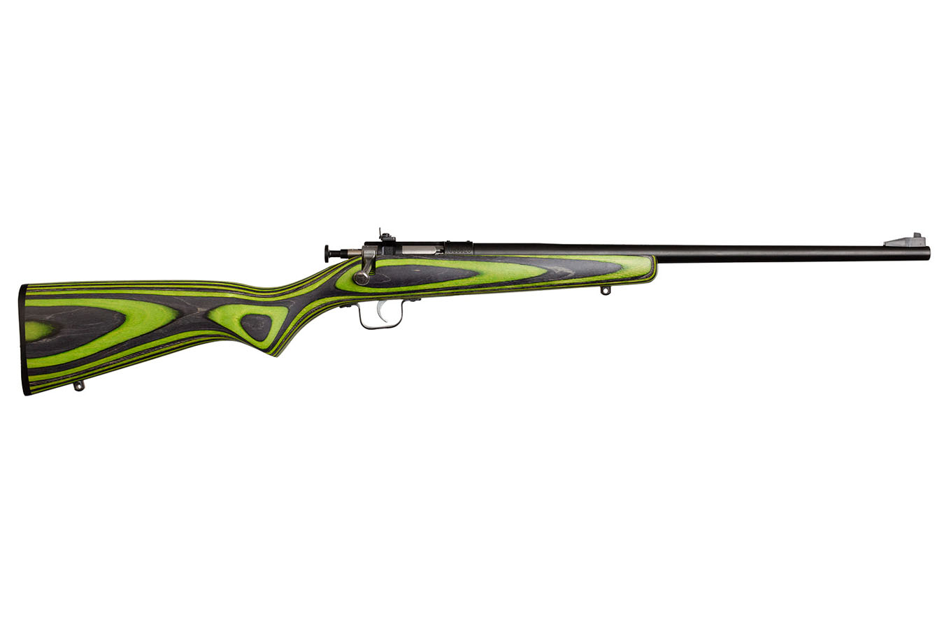 Keystone Youth 22 LR Bolt Action Rimfire Rifle 